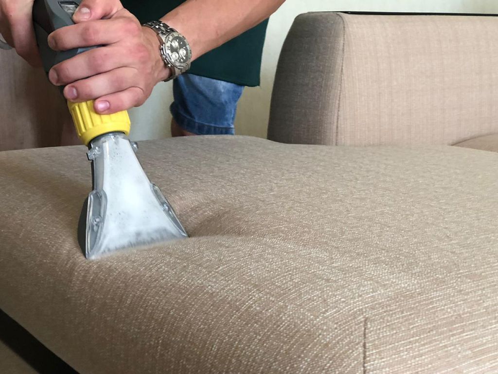 Kangal Koltuk Yıkama