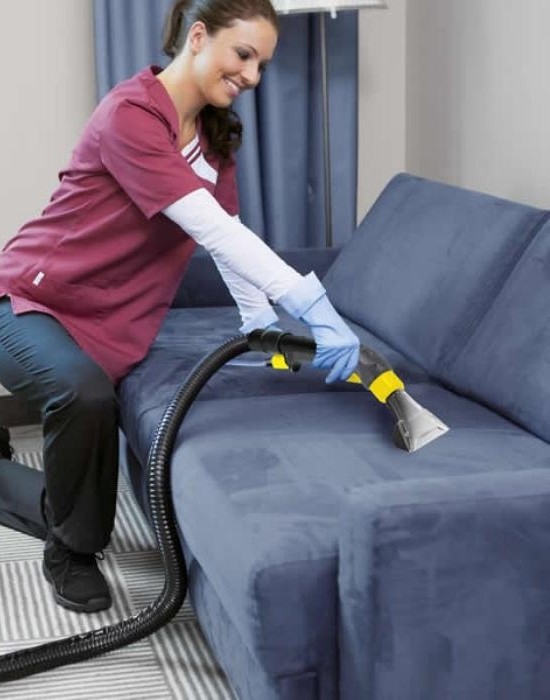 Kangal Koltuk Yıkama